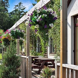 Lodges By Atholl Palace
